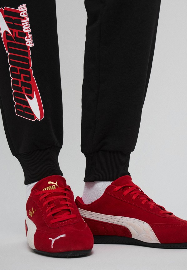 PUMA Брюки спортивные - ACM FtblCulture Sweat Pants - фото 6