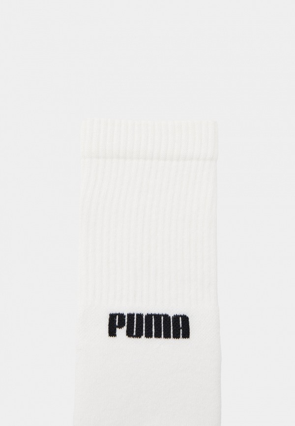 PUMA Носки 3 пары - UNISEX NEW GENERATION CUSHIONED CREW 3P - фото 2