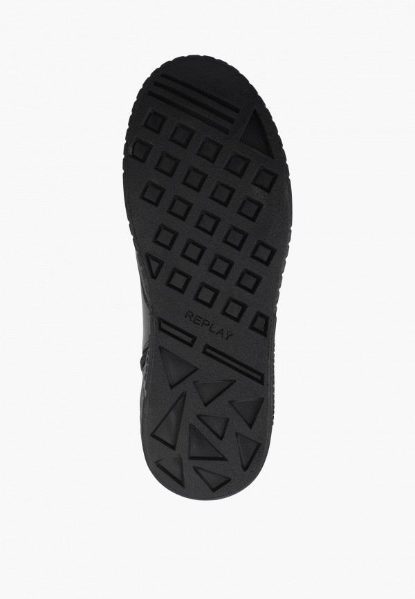 Replay Кеды - фото 5