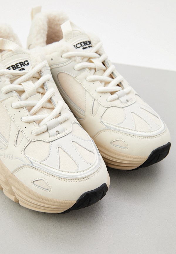 Iceberg Кроссовки - фото 2