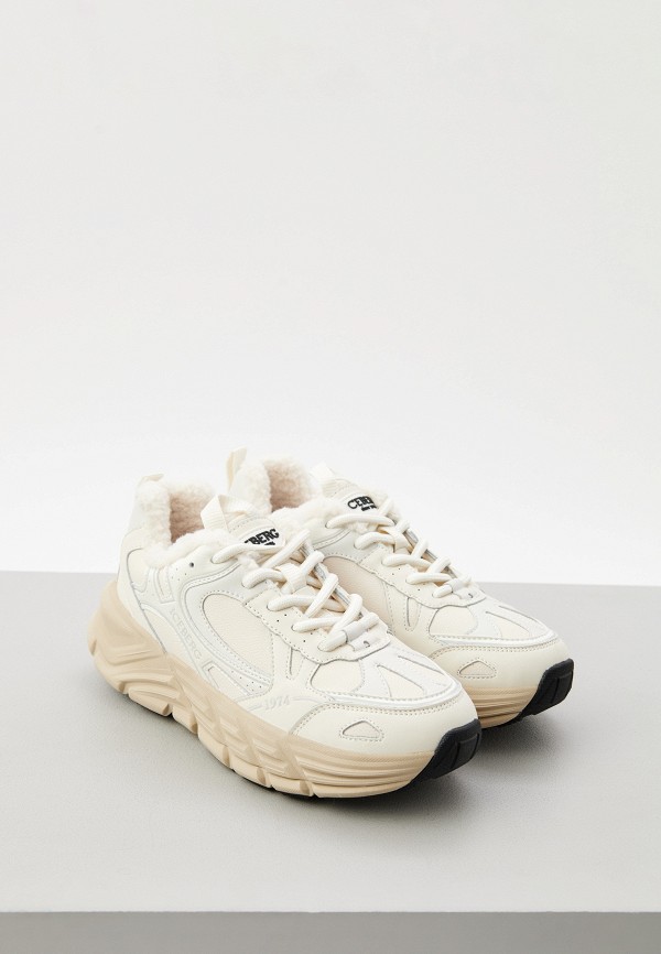 Iceberg Кроссовки - фото 3