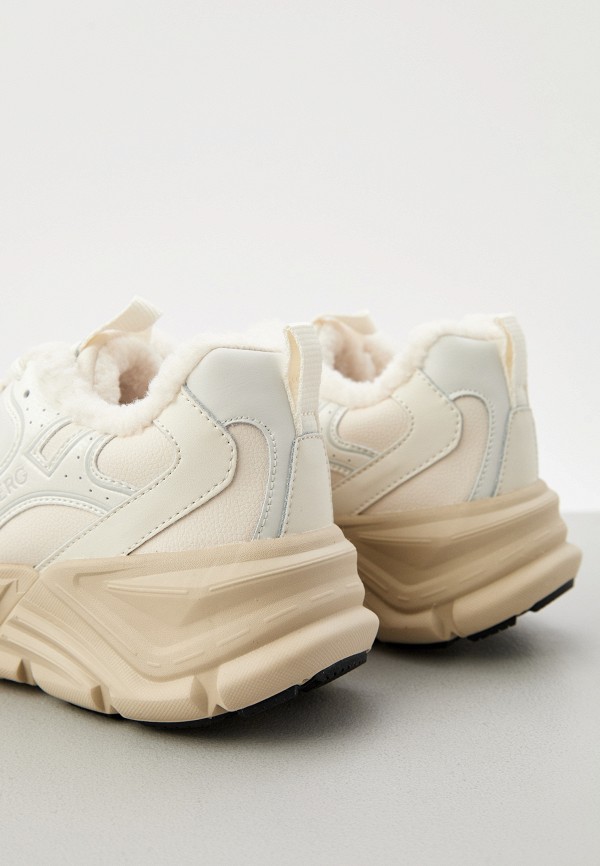 Iceberg Кроссовки - фото 4