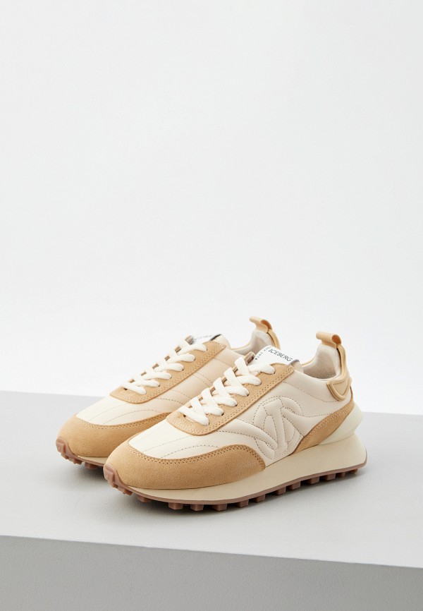 Iceberg Кроссовки - фото 3