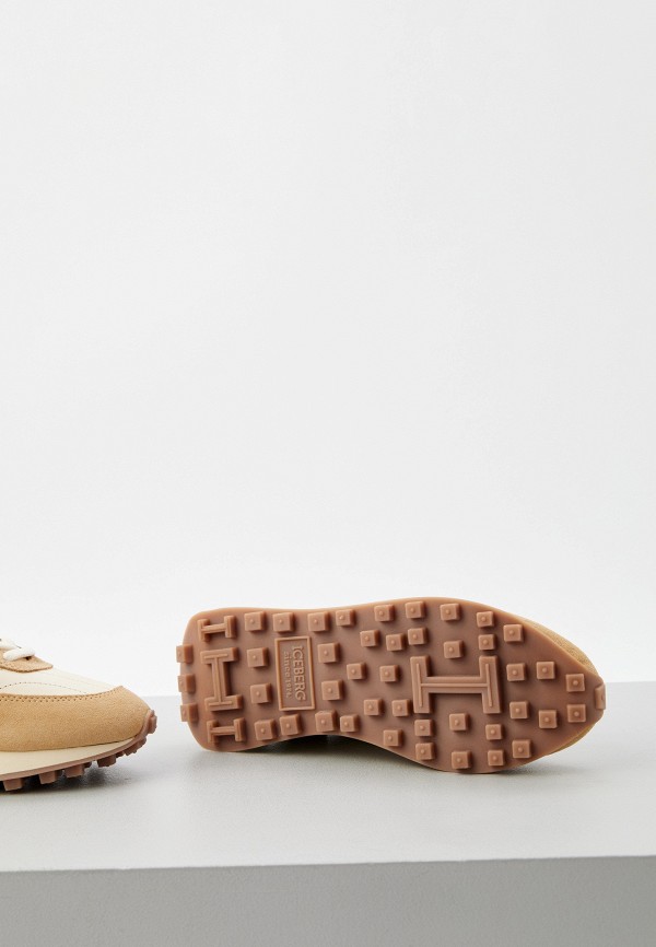 Iceberg Кроссовки - фото 5