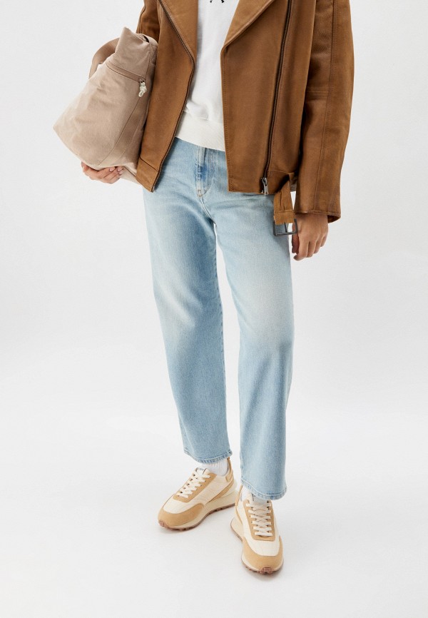 Iceberg Кроссовки - фото 6