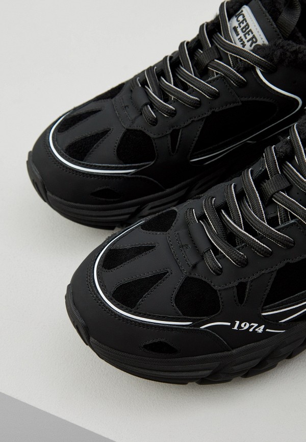 Iceberg Кроссовки - фото 2