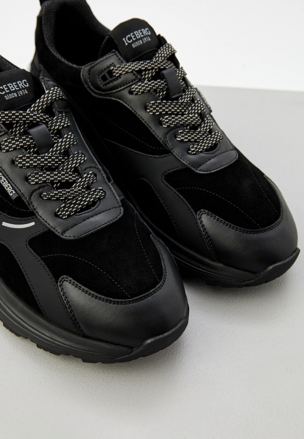 Iceberg Кроссовки - фото 2