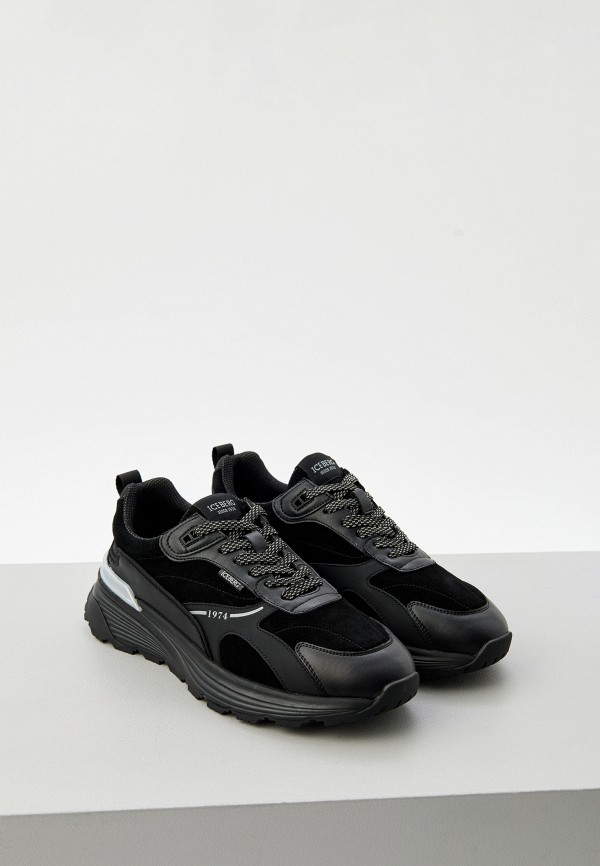 Iceberg Кроссовки - фото 3