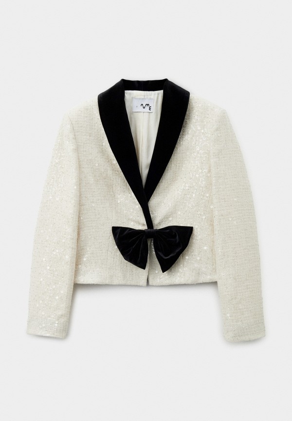 Nume Жакет - Nume X Kalmanovich - фото 6