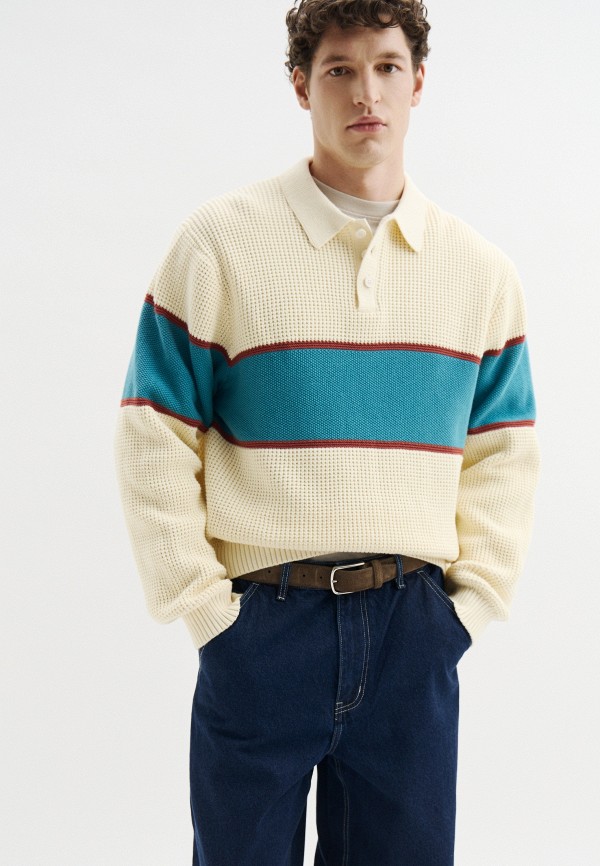 Mademan Поло - фото 1