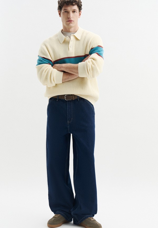 Mademan Поло - фото 2