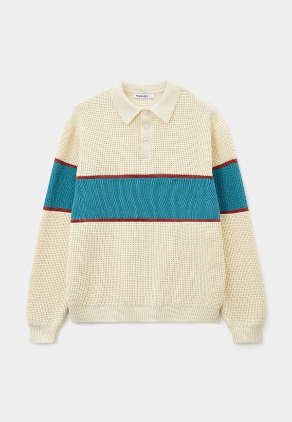 Mademan Поло - фото 5