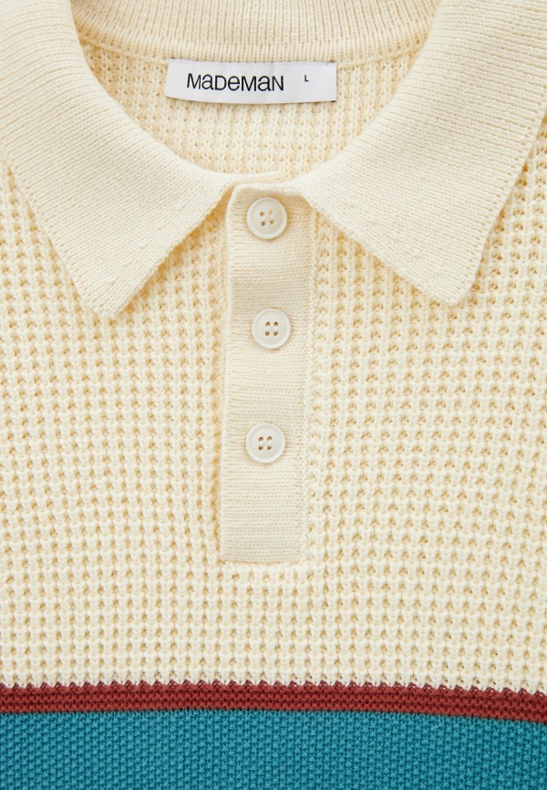 Mademan Поло - фото 6