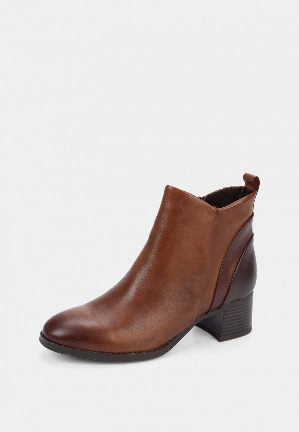 Marco Tozzi Ботильоны - фото 2