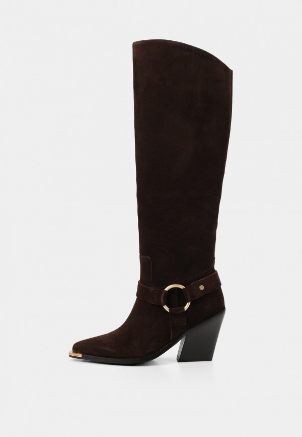 Bronx Сапоги - фото 1