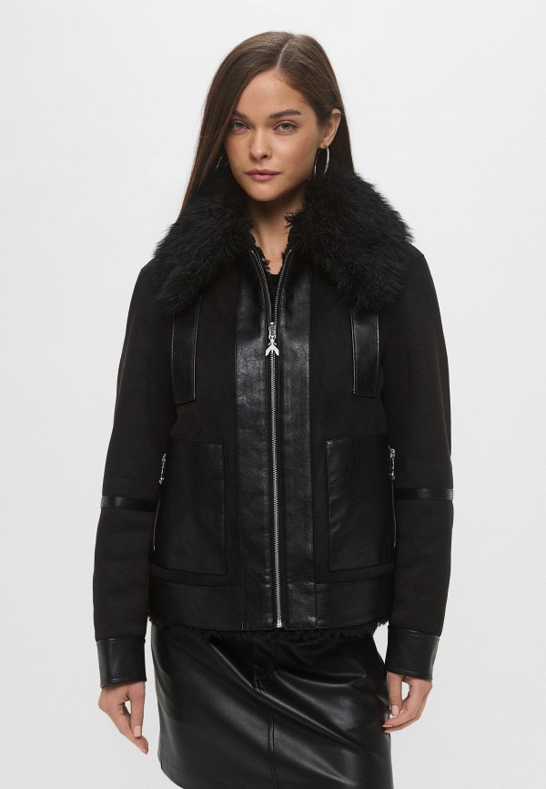 Patrizia Pepe Дубленка - фото 1