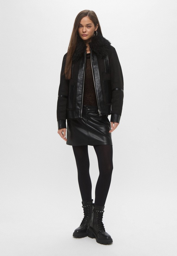 Patrizia Pepe Дубленка - фото 2