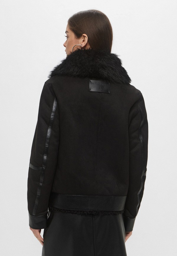 Patrizia Pepe Дубленка - фото 3