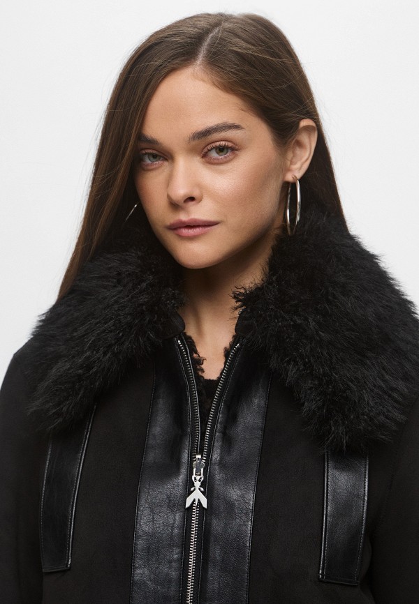 Patrizia Pepe Дубленка - фото 4