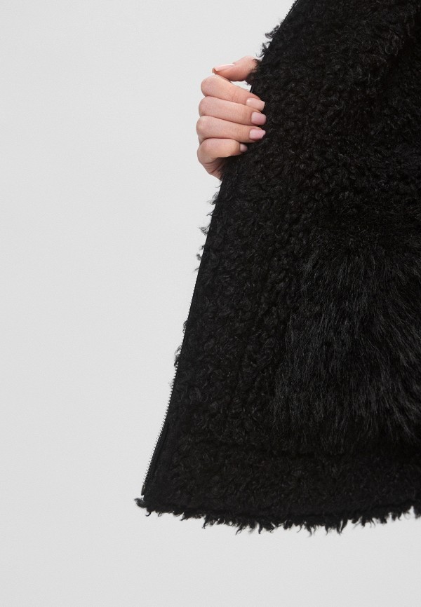 Patrizia Pepe Дубленка - фото 5