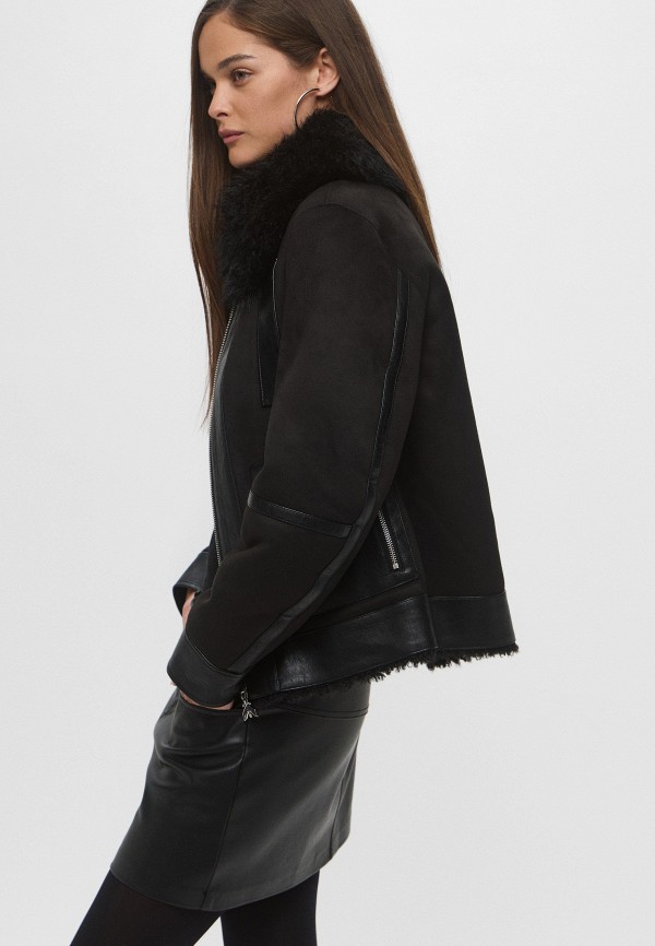 Patrizia Pepe Дубленка - фото 6