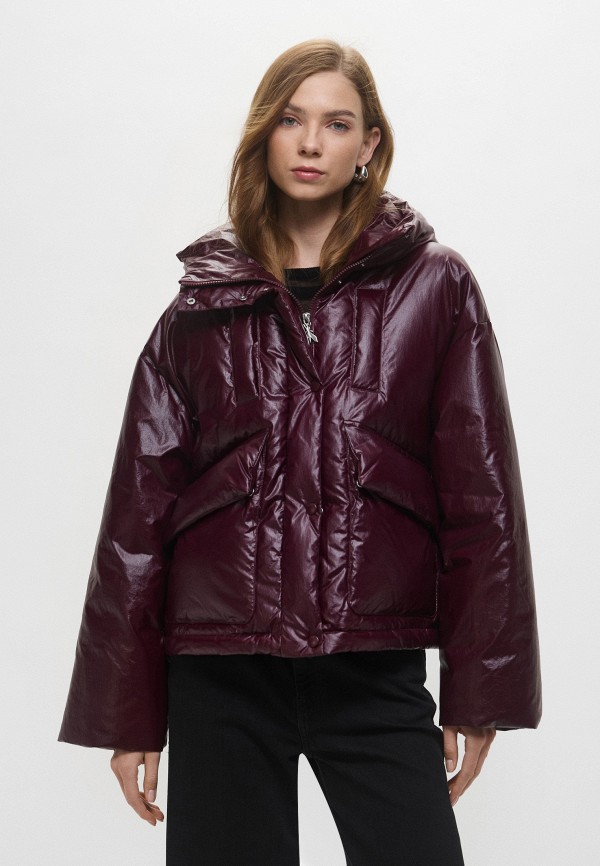 Patrizia Pepe Пуховик - фото 1