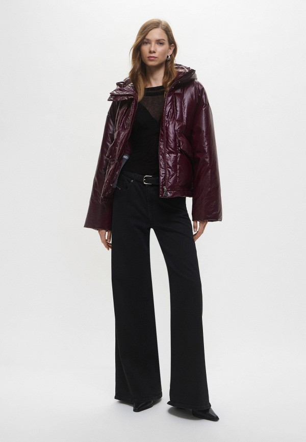 Patrizia Pepe Пуховик - фото 2