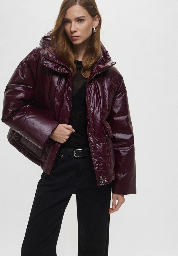 Patrizia Pepe Пуховик - фото 4