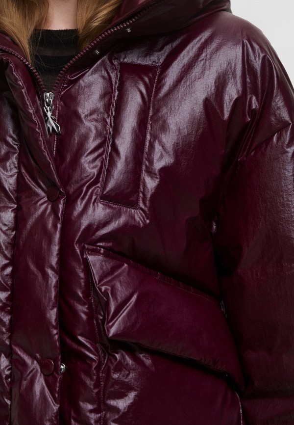 Patrizia Pepe Пуховик - фото 5