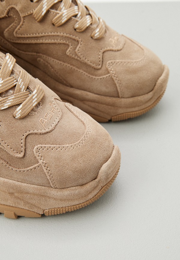 Ash Кроссовки - ADDICT BIS FUR - фото 2