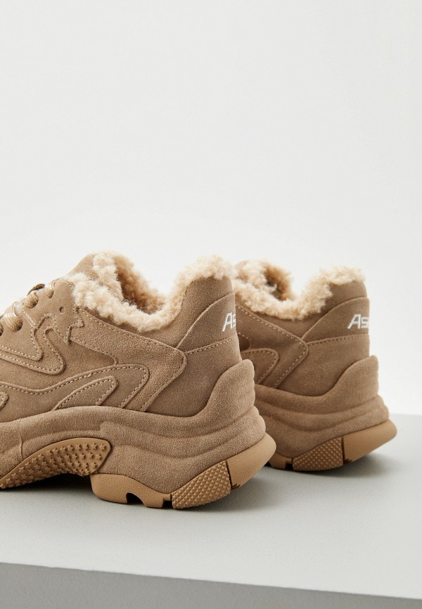 Ash Кроссовки - ADDICT BIS FUR - фото 4