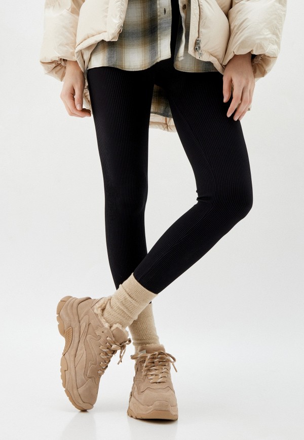 Ash Кроссовки - ADDICT BIS FUR - фото 6