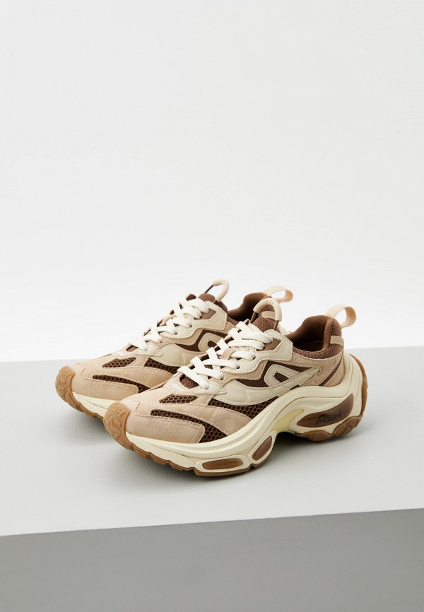 Ash Кроссовки - фото 3