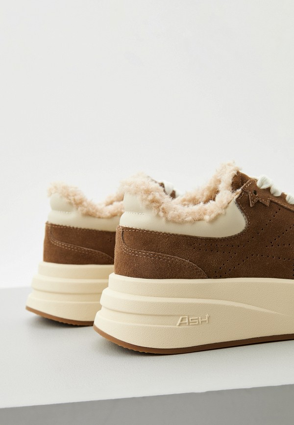 Ash Кроссовки - фото 4