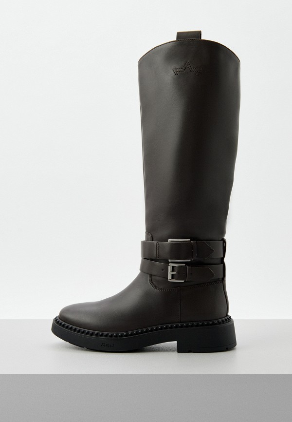 Ash Сапоги - фото 1
