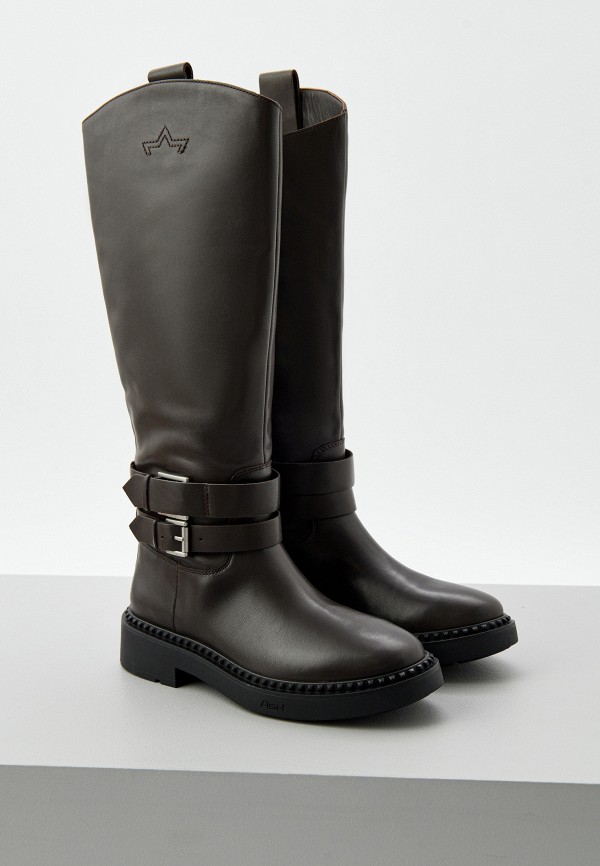 Ash Сапоги - фото 3