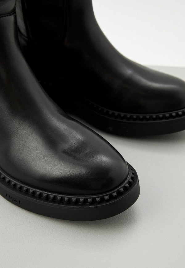 Ash Сапоги - MAXIM - фото 2