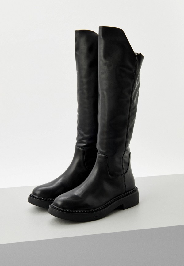 Ash Сапоги - MAXIM - фото 3