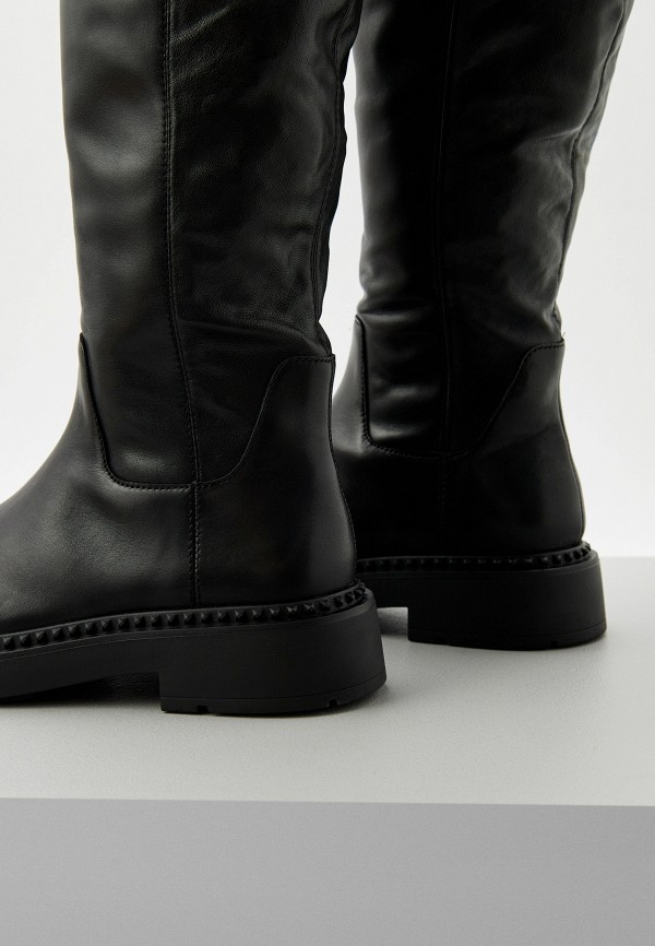 Ash Сапоги - MAXIM - фото 4