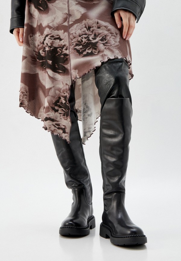 Ash Сапоги - MAXIM - фото 6