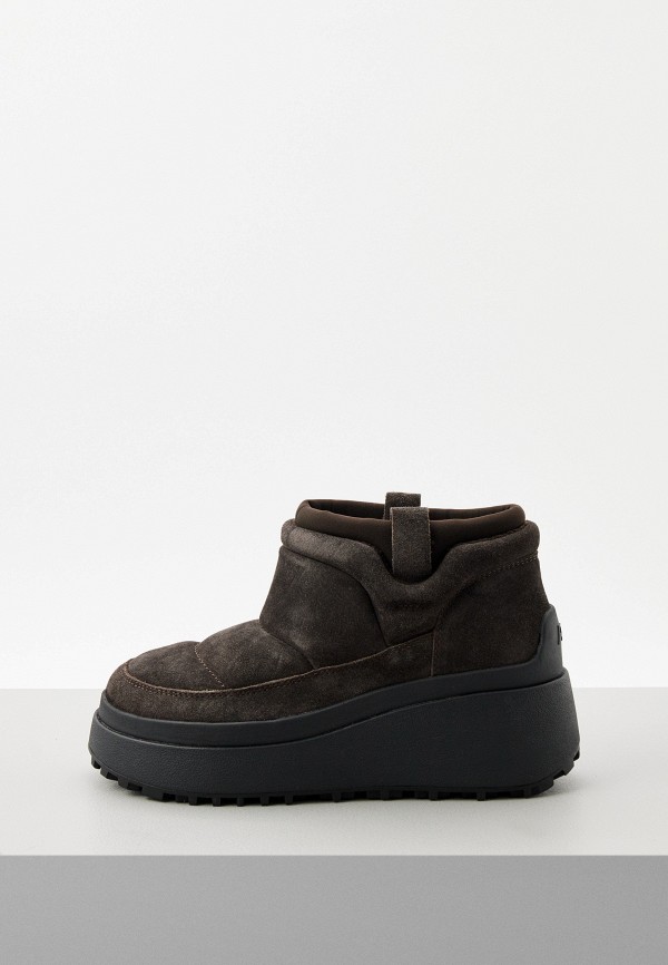 Ash Дутики - ONYX - фото 1