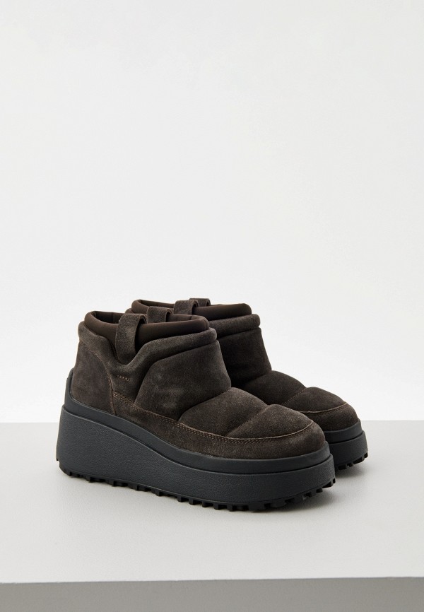 Ash Дутики - ONYX - фото 3