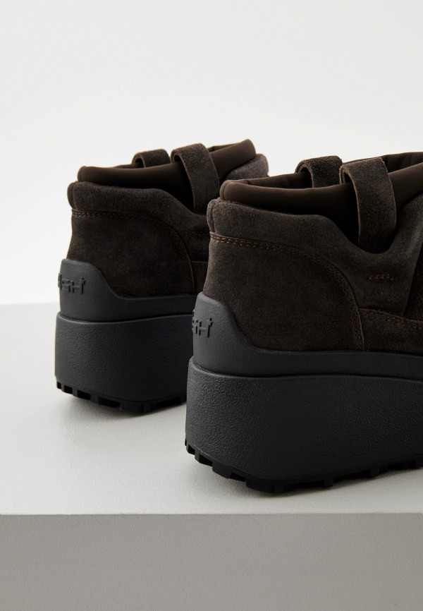 Ash Дутики - ONYX - фото 4