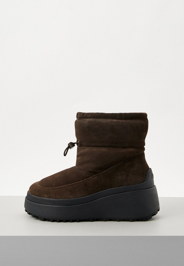 Ash Полусапоги - OXMO - фото 1