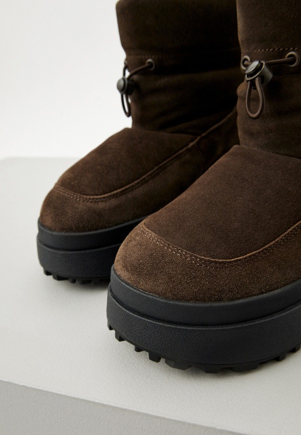 Ash Полусапоги - OXMO - фото 2