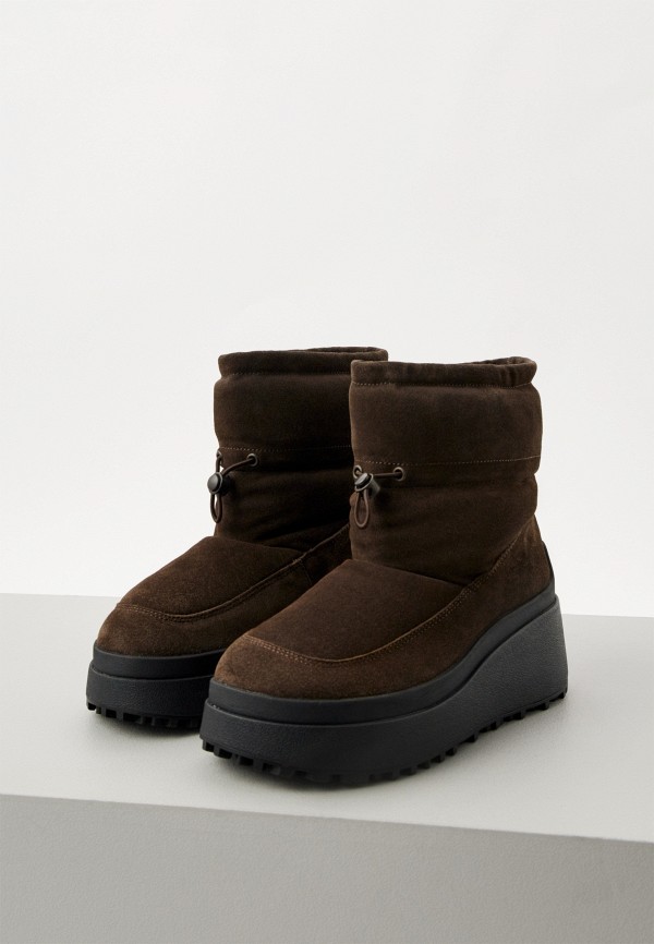 Ash Полусапоги - OXMO - фото 3