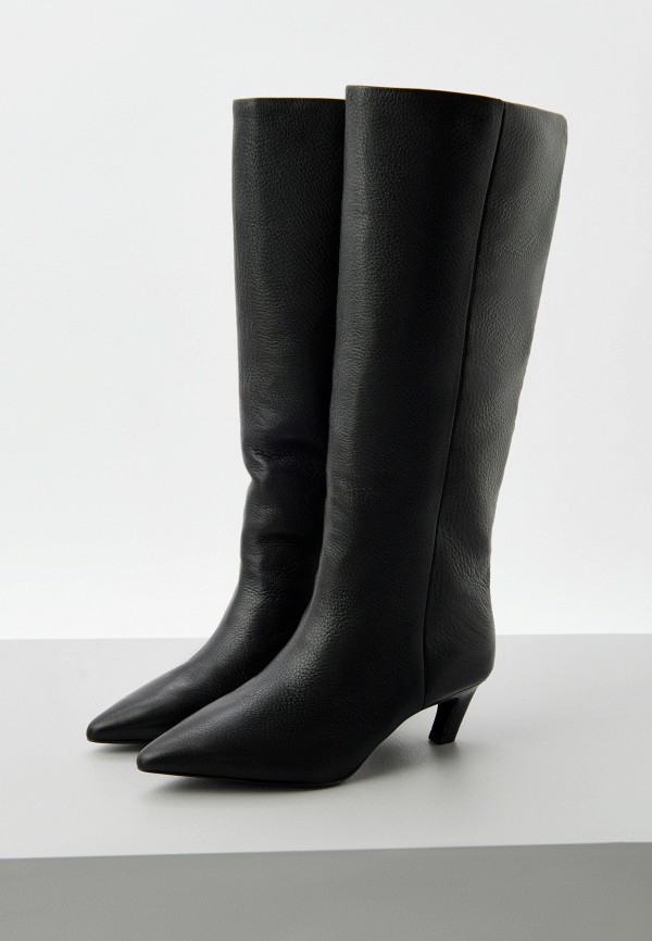 Ash Сапоги - VIOLET - фото 3