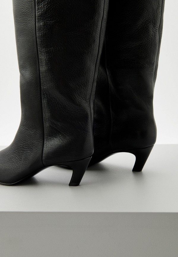 Ash Сапоги - VIOLET - фото 4