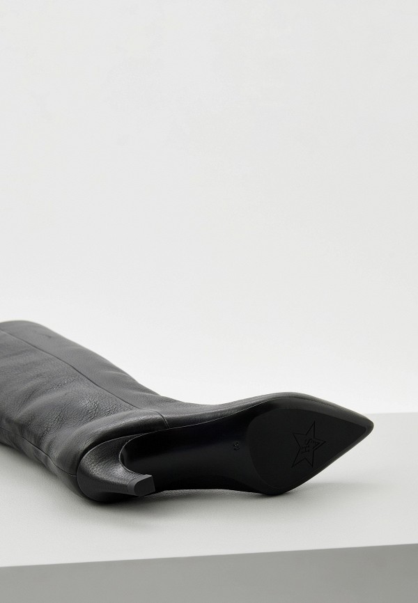 Ash Сапоги - VIOLET - фото 5