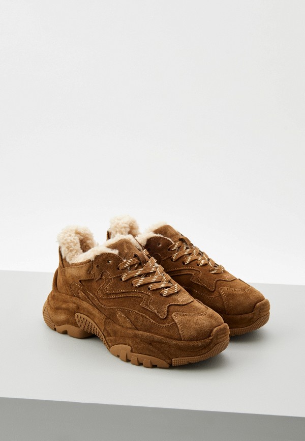 Ash Кроссовки - ADDICT BIS FUR - фото 3